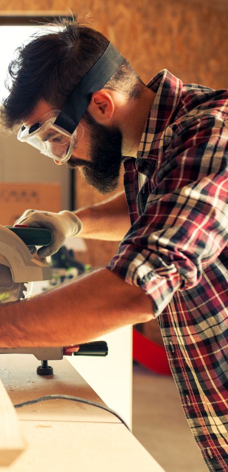 alistonados vertical 2