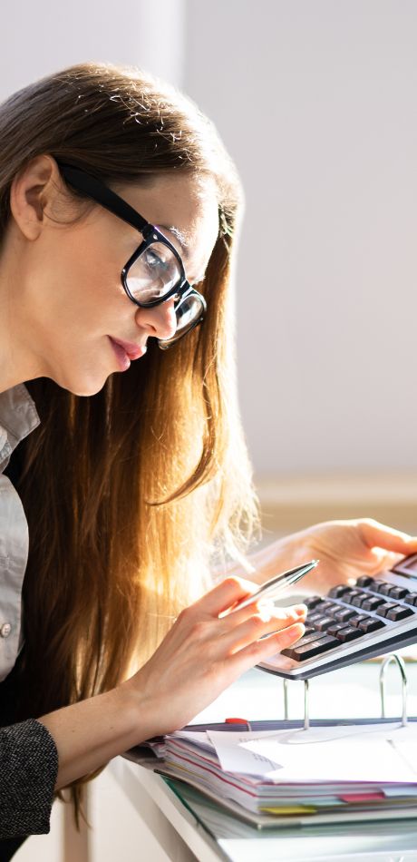 destacada presupuesto